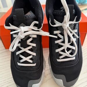 Nike Men's Air Diamond Varsity Turf shoes